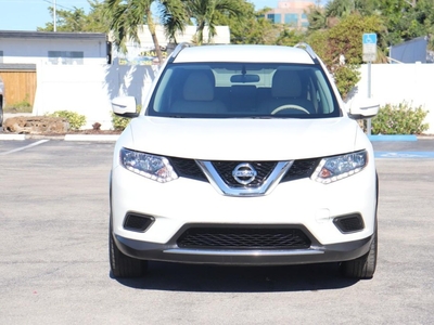 2014 Nissan Rogue S in Fort Myers, FL