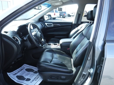 2015 Nissan Pathfinder SL in Live Oak, FL
