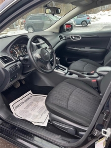 2019 Nissan Sentra SV in Rome, NY