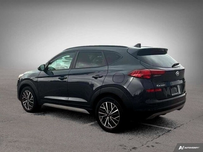 2020 Hyundai Tucson PREFERRED TREND in Stratford, Brantford, Windsor, ON