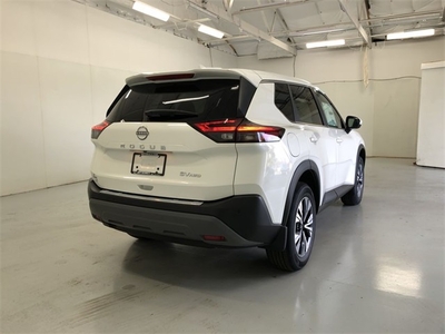 2023 Nissan Rogue SV in Alpha, OH