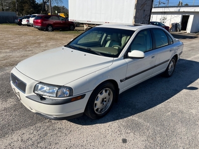 2001 VOLVO S80 for sale in Myrtle Beach, SC