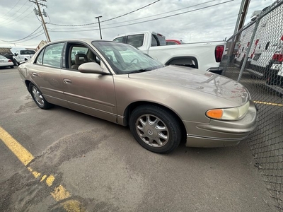 2002 BuickRegal LS Car