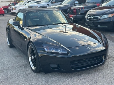 2003 Honda S2000 Base 2dr Convertible for sale in Saint Louis, MO