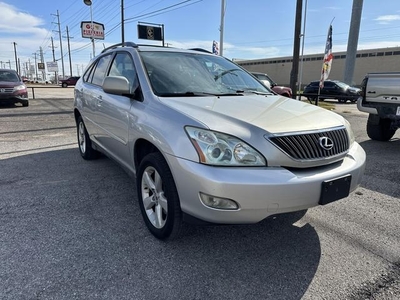 2005 Lexus RX RX 330 Sport Utility 4D for sale in Garland, TX