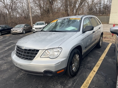 2007 Chrysler Pacifica Base 4dr Wagon for sale in Independence, MO