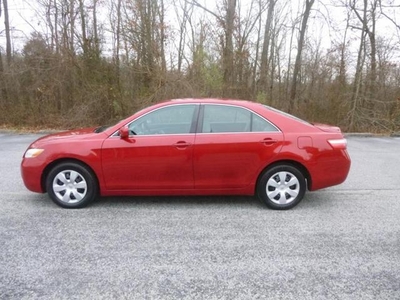 2007 Toyota CAMRY SE 5-Spd AT for sale in Thomasville, NC