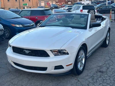 2011 Ford Mustang for sale in Saint Louis, MO