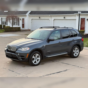 2012 BMW X5 AWD 4dr 35d for sale in Willoughby, OH