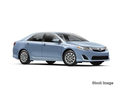 2012 Toyota Camry LE for sale in Lyndora, PA