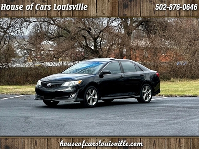 2012 Toyota Camry SE Sport for sale in Crestwood, KY