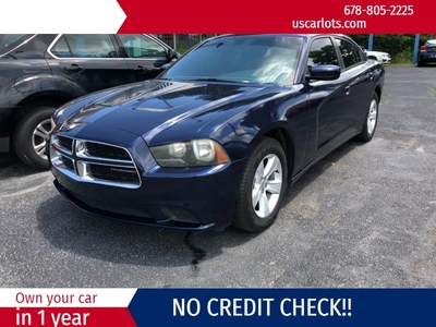 2013 Dodge Charger for sale in Tucker, GA