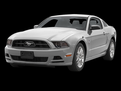 2013 Ford Mustang V6 for sale in Newton, NJ