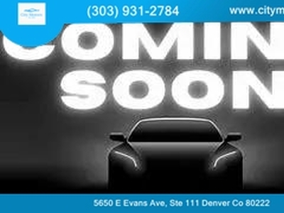 2013 INFINITI G G37x Sedan 4D for sale in Denver, CO