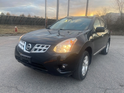 2013 Nissan Rogue SV AWD 4dr Crossover for sale in Walpole, MA