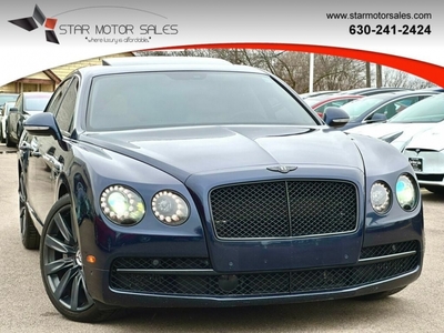 2014 Bentley Continental Flying Spur 4dr Sedan for sale in Downers Grove, IL