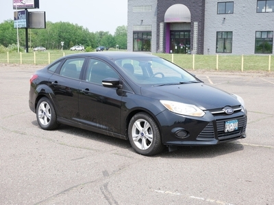 2014 Ford Focus SE for sale in Andover, MN