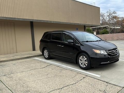 2014 Honda Odyssey EX-L Minivan 4D for sale in Sacramento, CA