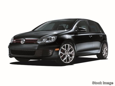2014 Volkswagen GTI Driver's Edition for sale in Lyndora, PA