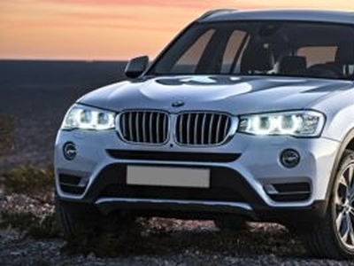 2015 BMW X3 xDrive28i for sale in White Plains, NY