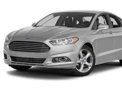 2015 Ford Fusion 4dr Sdn SE FWD - In House Finance - Down for sale in Houston, TX