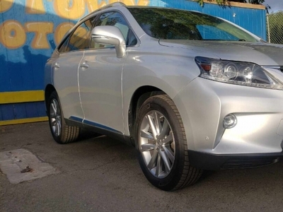 2015 Lexus RX 350 Base 4dr SUV for sale in San Jose, CA
