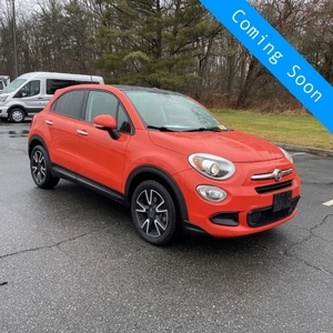 2016 Fiat 500X Easy for sale in Indianapolis, IN