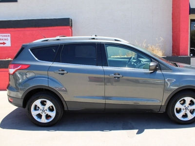 2016 Ford Escape SE 4dr SUV for sale in Scottsdale, AZ