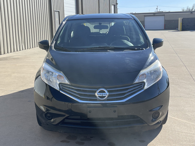 2016 Nissan Note 5dr HB CVT 1.6 SV for sale in Oklahoma City, OK