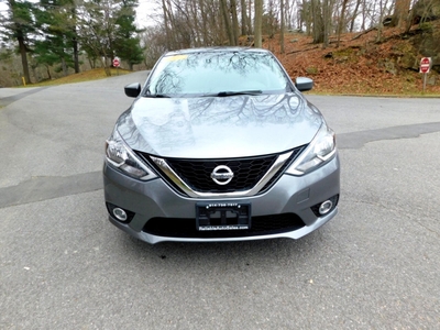 2016 Nissan Sentra FE+ S for sale in Peekskill, NY