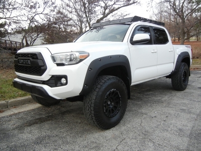 2016 Toyota Tacoma TRD Off Road for sale in Shawnee Mission, KS