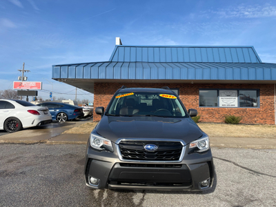 2017 Subaru Forester Touring for sale in Papillion, NE