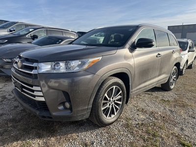 2017 Toyota Highlander for sale in Branson, MO