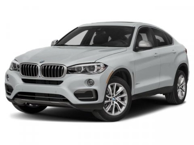 2018 BMW X6 xDrive35i for sale in Eastchester, NY