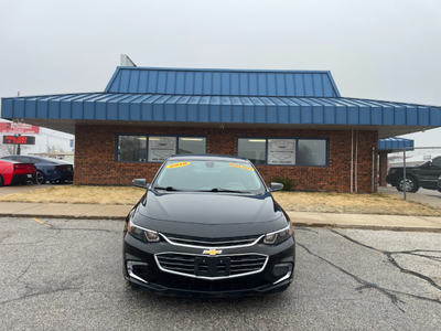 2018 Chevrolet Malibu for sale in Papillion, NE