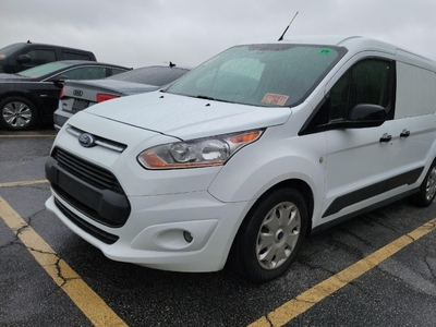 2018 Ford Transit Connect Van XLT w/Dual Sliding Doors for sale in Durham, NC