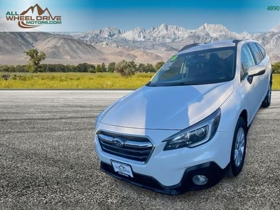 2018 Subaru Outback 2.5i Premium Heated Seats,Loaded,Low Miles(96k mi),1 Owner/Srvc w/Warr-(Payments for sale in Denver, CO
