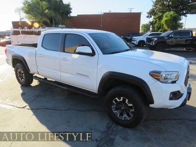 2018 Toyota Tacoma TRD Off Road for sale in Gardena, CA