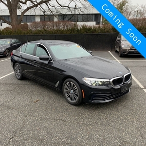 2019 BMW 5 Series 530i xDrive for sale in Indianapolis, IN