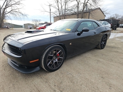 2019 Dodge Challenger R/T Scat Pack for sale in Green Bay, WI