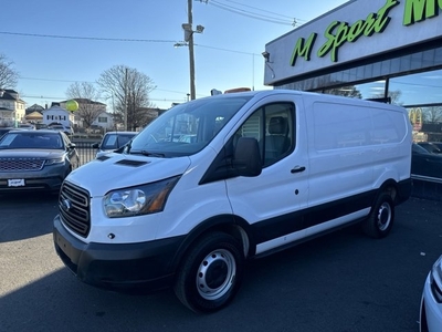 2019 Ford Transit Van for sale in Hillside, NJ
