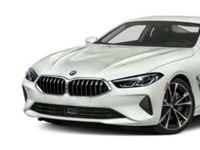 2020 BMW 8 Series 840i for sale in White Plains, NY