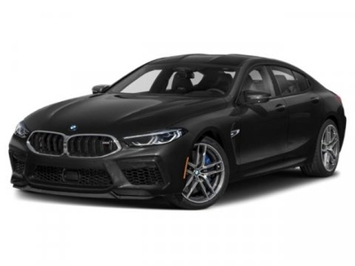 2020 BMW M8 for sale in Hillside, NJ