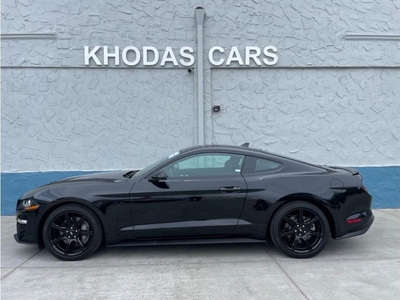 2020 Ford Mustang GT Premium Coupe 2D LABOR DAY SALE for sale in Gilroy, CA