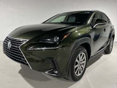 2021 Lexus NX 300 Base 4dr Crossover for sale in Charlotte, NC