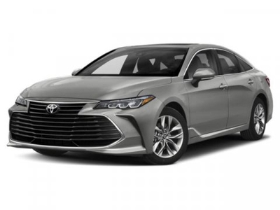 2021 Toyota Avalon XLE for sale in Hampstead, MD