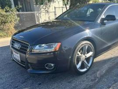 Audi A5 2000