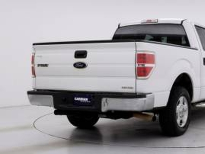 Ford F-150 5000