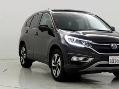 Honda CR-V 2400