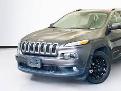 Jeep Cherokee 2400